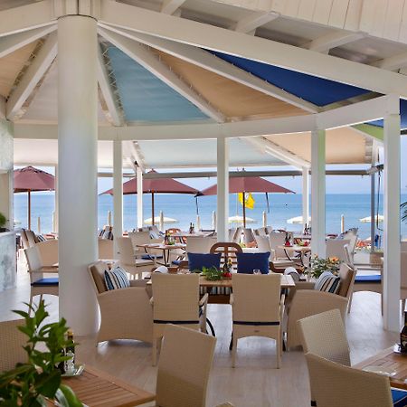 Baglioni Resort Alleluja Punta Ala Eksteriør billede