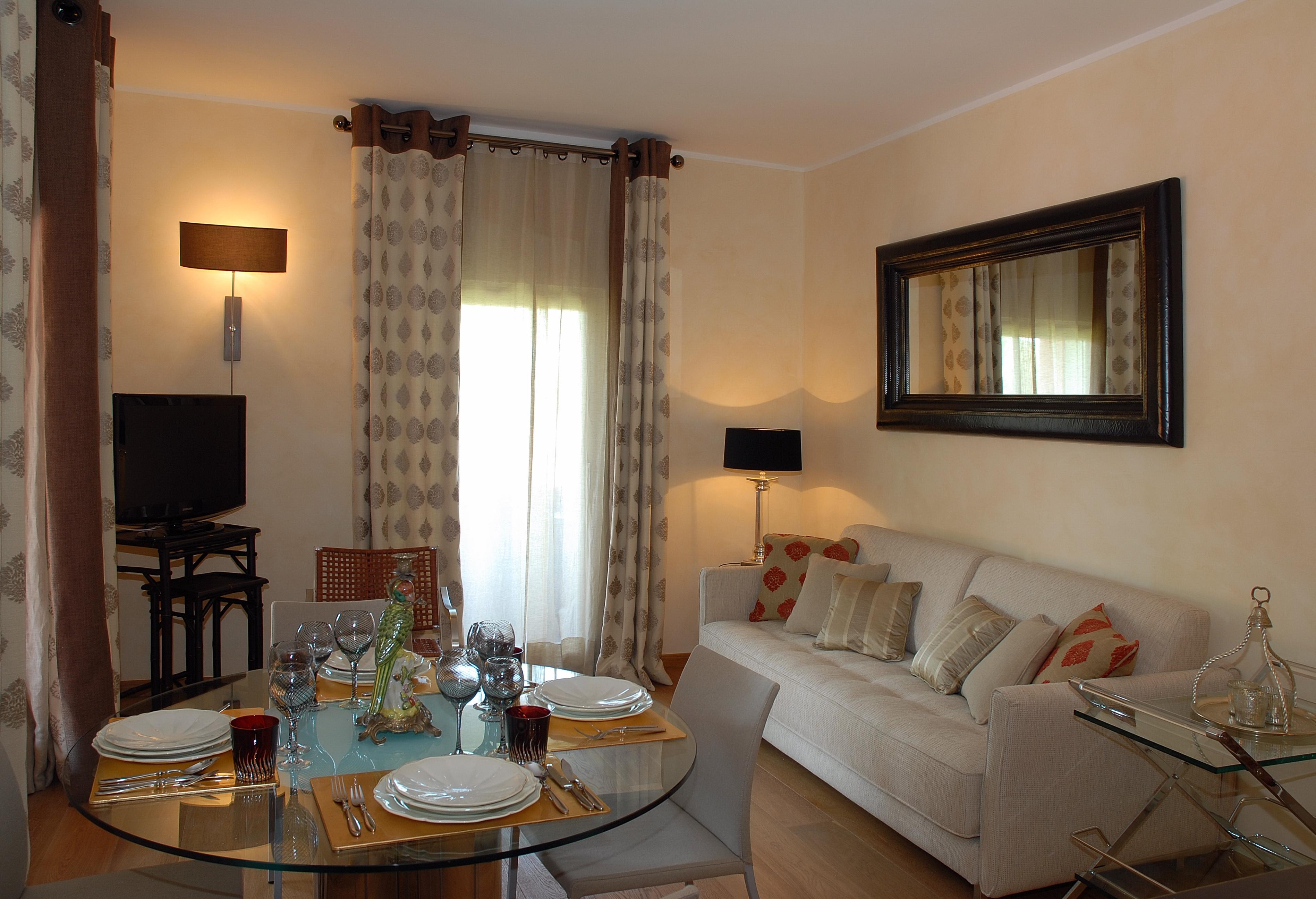 Baglioni Resort Alleluja Punta Ala Eksteriør billede
