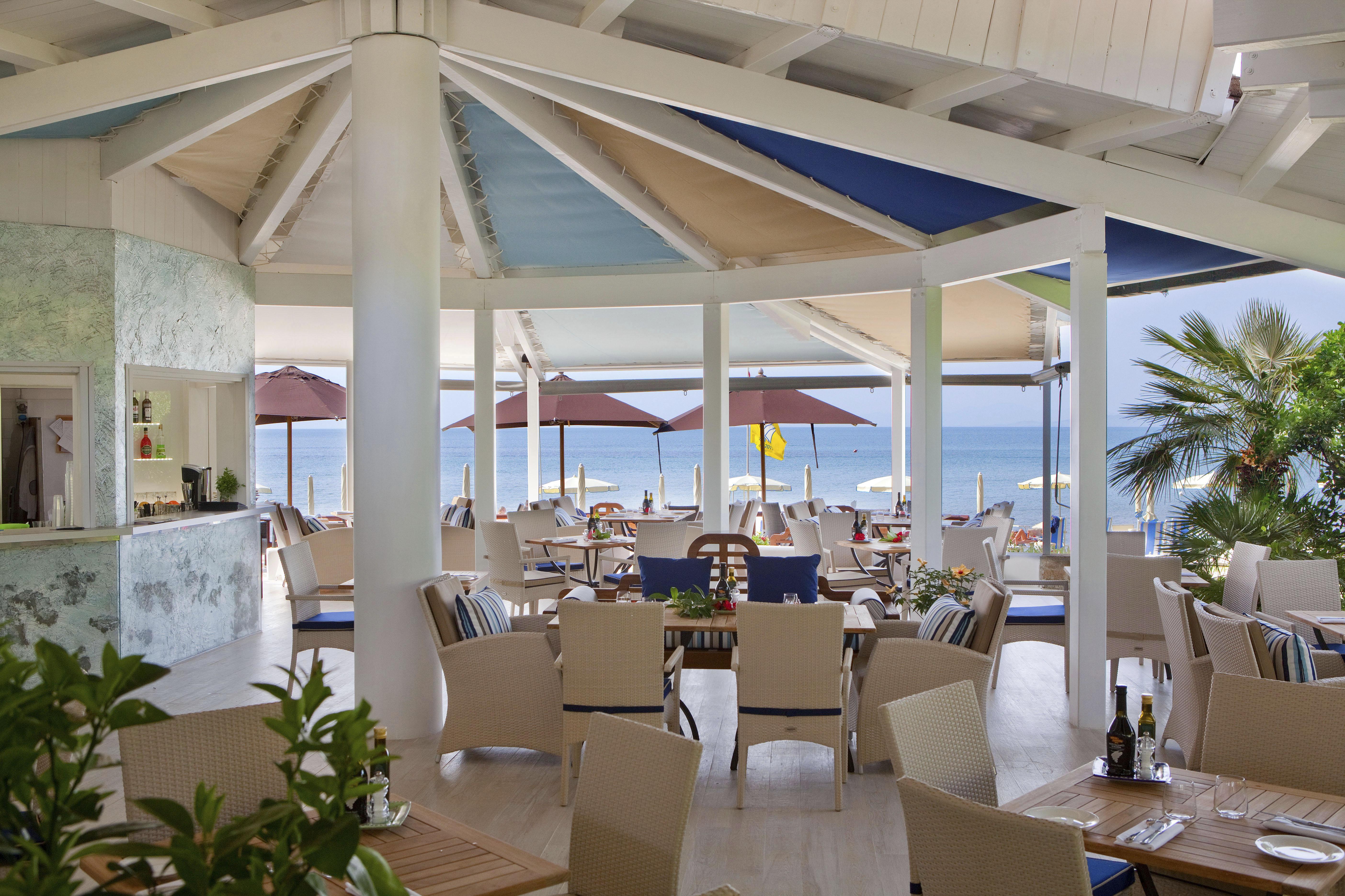 Baglioni Resort Alleluja Punta Ala Eksteriør billede