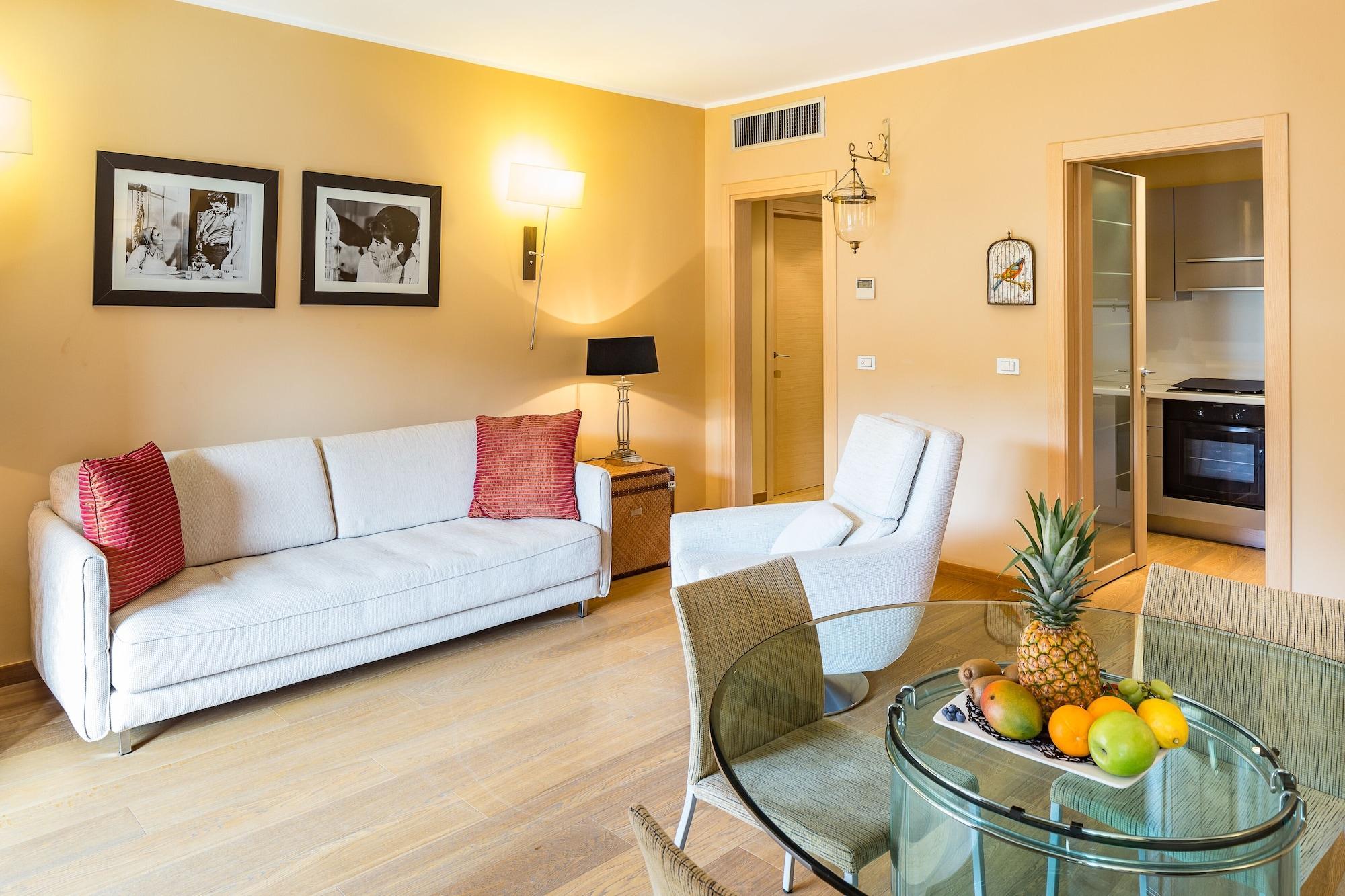 Baglioni Resort Alleluja Punta Ala Eksteriør billede