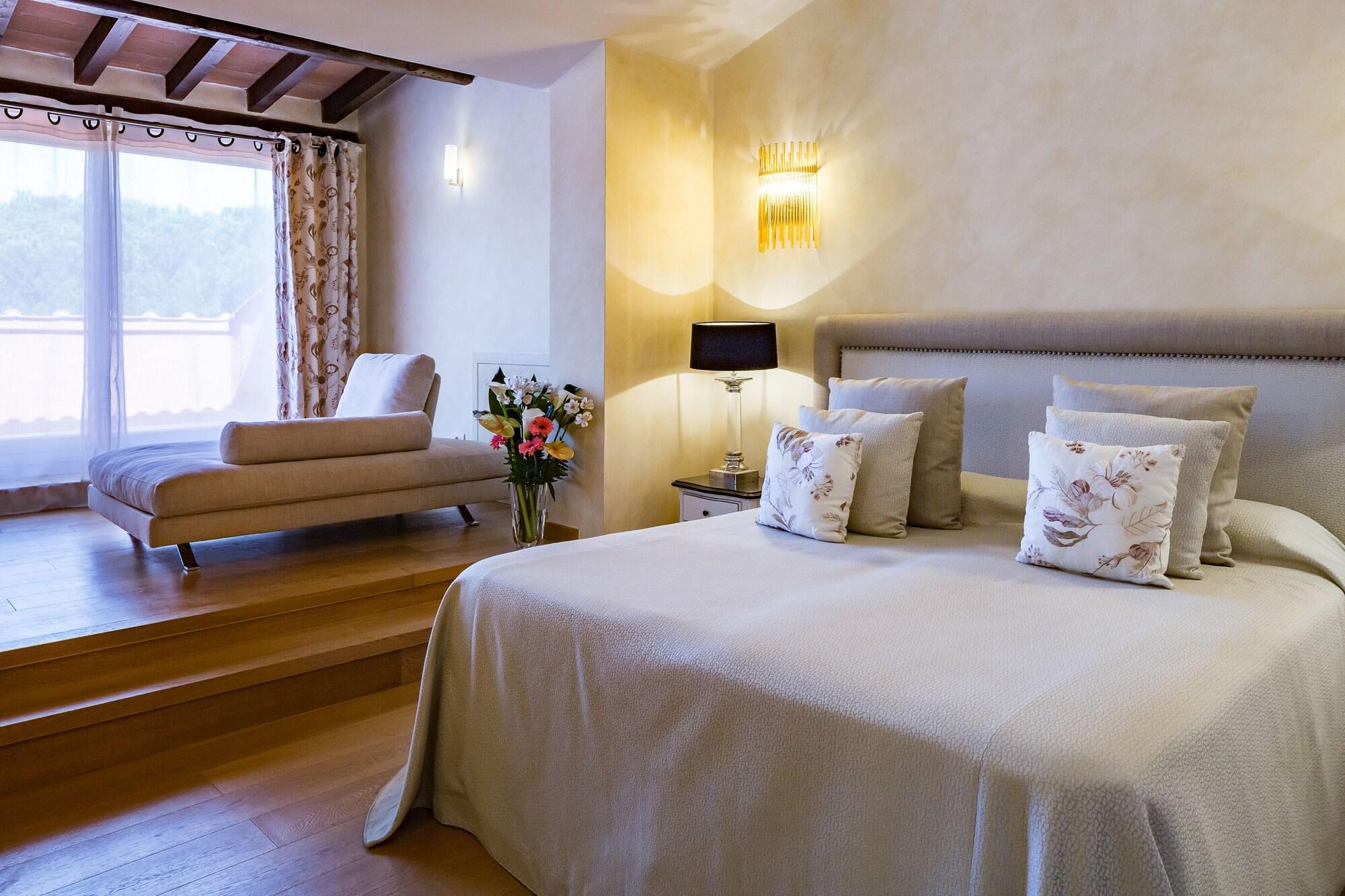 Baglioni Resort Alleluja Punta Ala Eksteriør billede