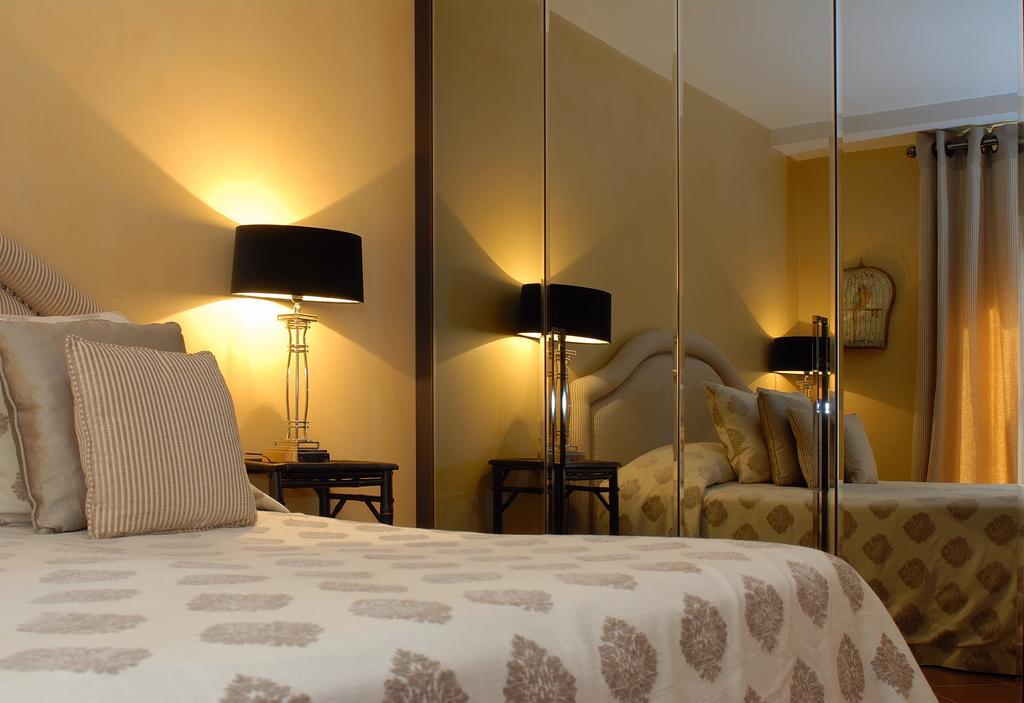 Baglioni Resort Alleluja Punta Ala Eksteriør billede
