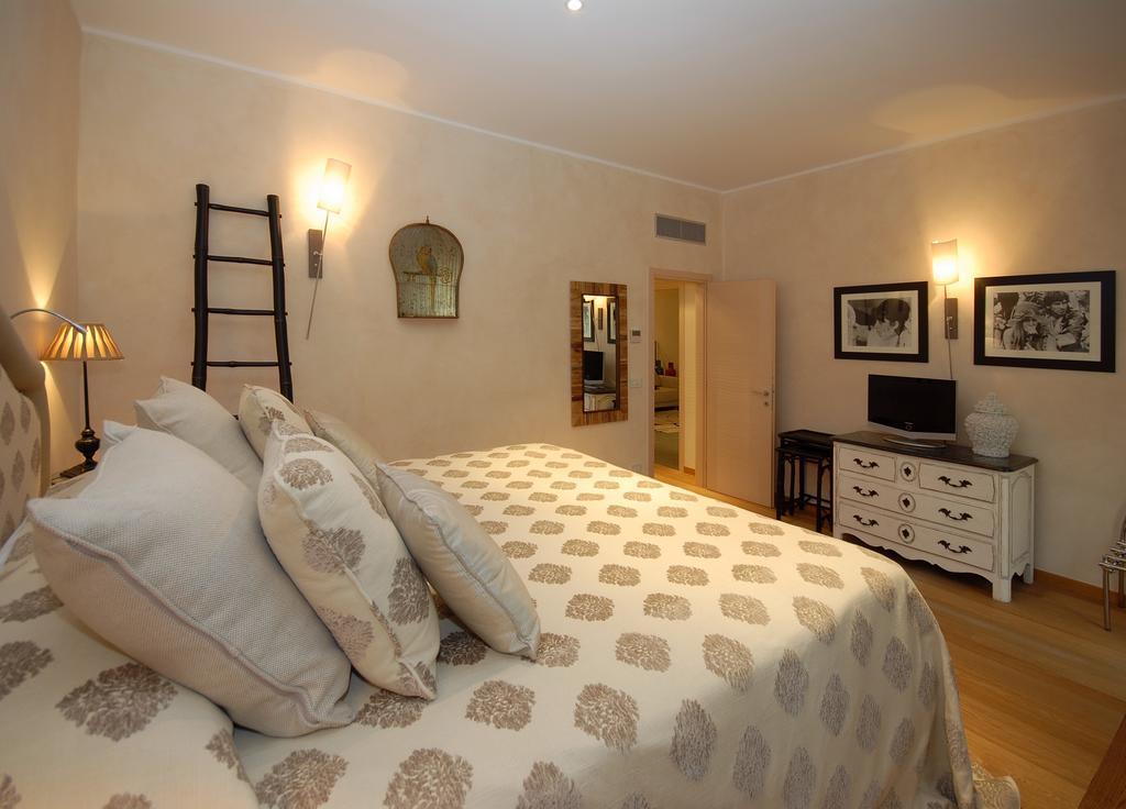 Baglioni Resort Alleluja Punta Ala Værelse billede