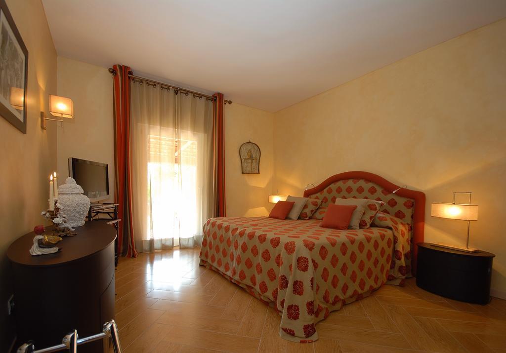 Baglioni Resort Alleluja Punta Ala Eksteriør billede