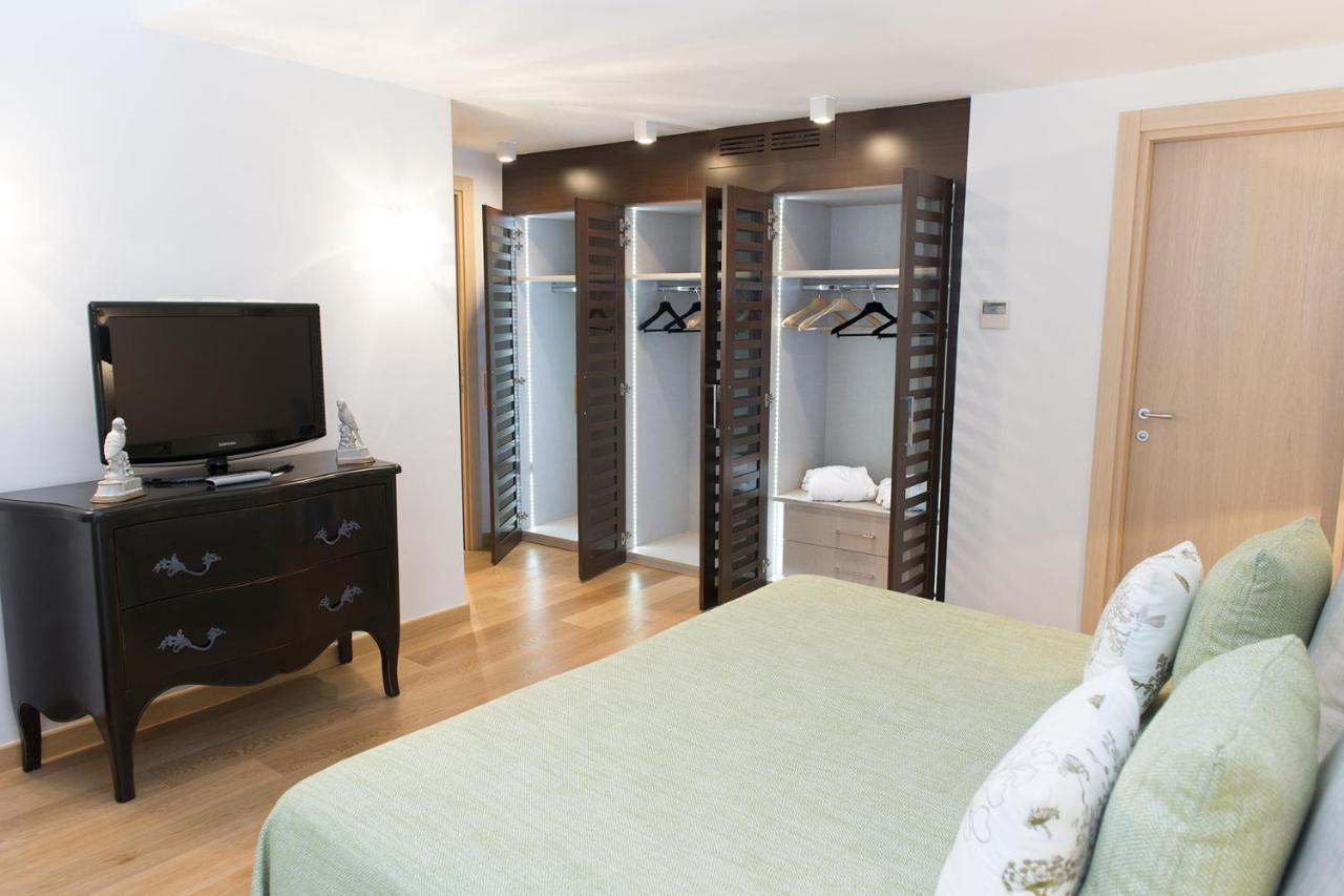 Baglioni Resort Alleluja Punta Ala Eksteriør billede